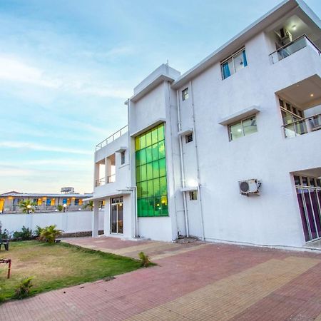 Empyrean Stay Ll 6Bhk Ll Royal Bramha Palace Ll Pvt Pool Ll Lonavala Ngoại thất bức ảnh