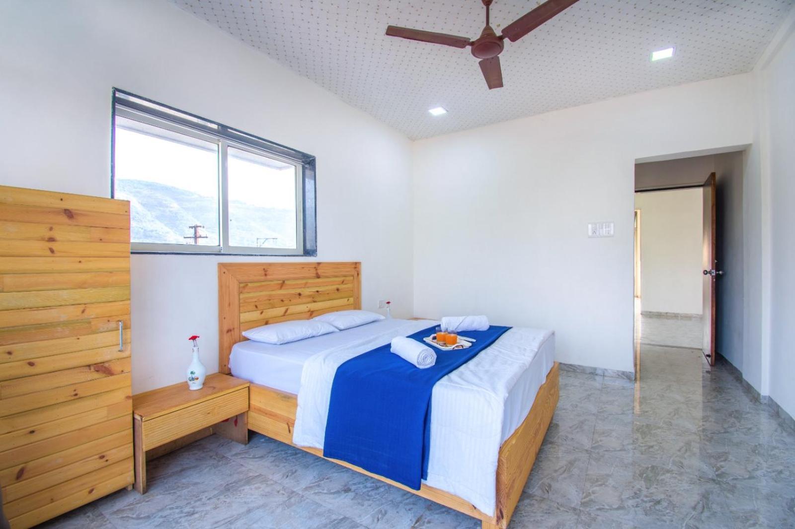 Empyrean Stay Ll 6Bhk Ll Royal Bramha Palace Ll Pvt Pool Ll Lonavala Ngoại thất bức ảnh