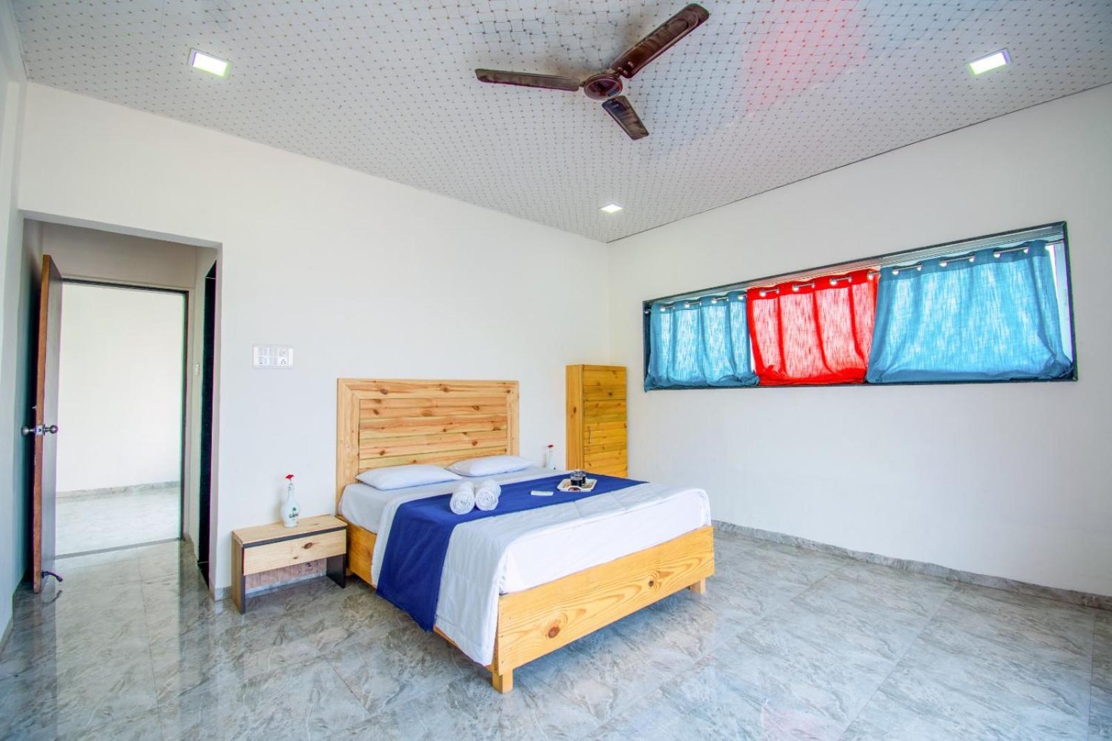 Empyrean Stay Ll 6Bhk Ll Royal Bramha Palace Ll Pvt Pool Ll Lonavala Ngoại thất bức ảnh
