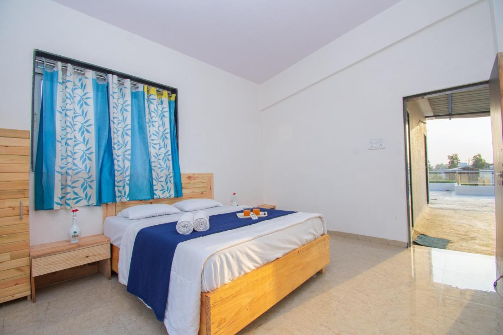 Empyrean Stay Ll 6Bhk Ll Royal Bramha Palace Ll Pvt Pool Ll Lonavala Ngoại thất bức ảnh